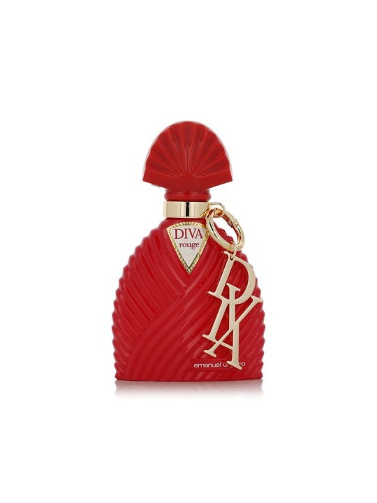 Emanuel Ungaro Diva Rouge eau de parfum Spray 50ml acquista 