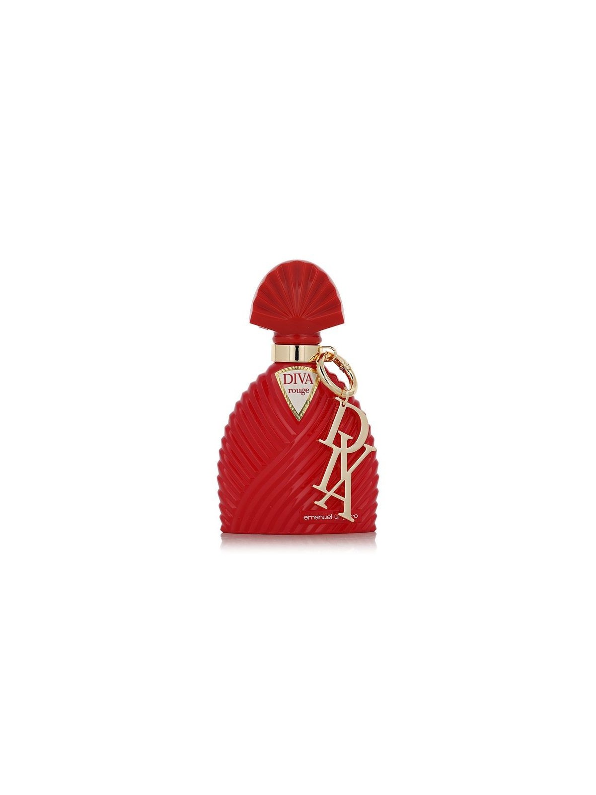 Emanuel Ungaro Diva Rouge eau de parfum Spray 50ml acquista 
