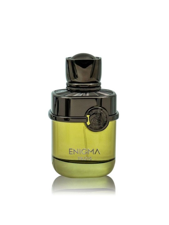 French Avenue Enigma Trois eau de parfum 100ml