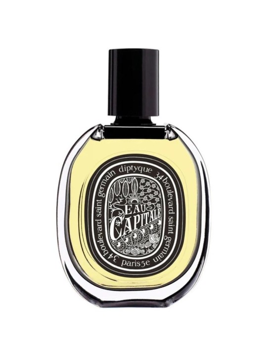 Diptyque Eau Capitale eau de parfum Spray 75ml acquista 