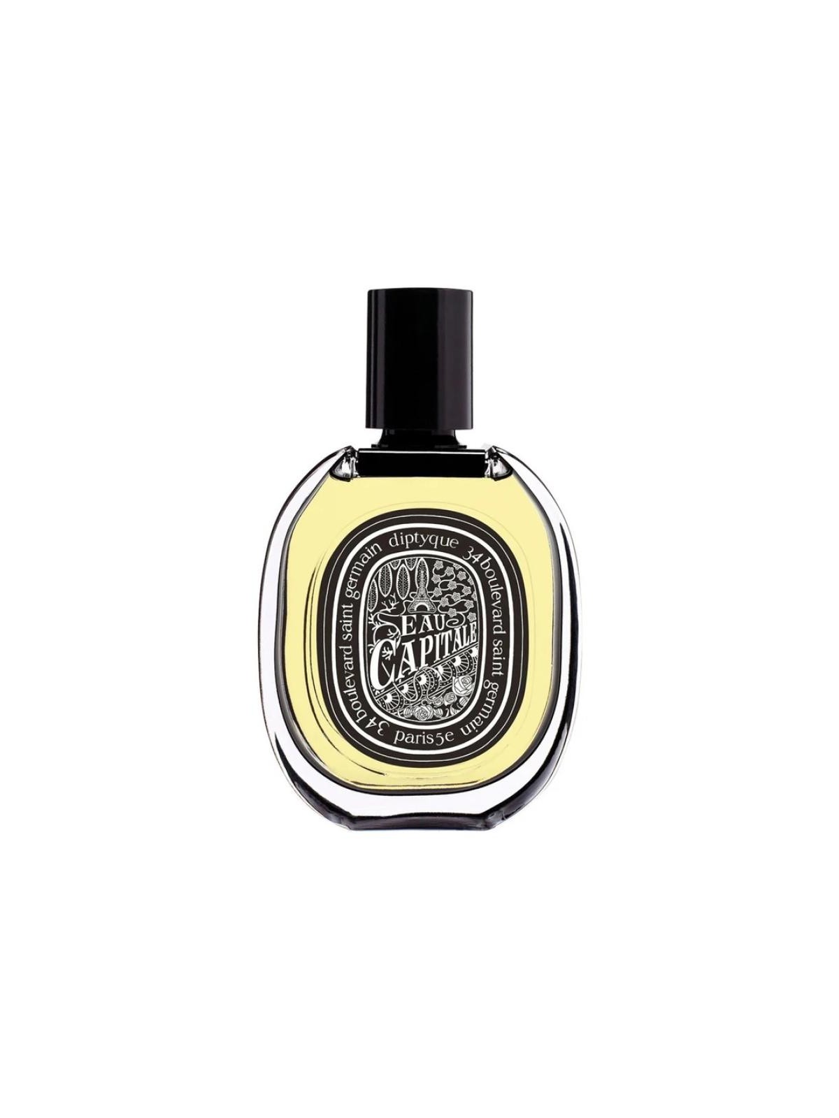 Diptyque Eau Capitale eau de parfum Spray 75ml acquista 