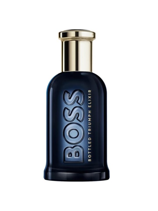Hugo Boss Boss Bottled Triumph Elixir eau de parfum Spray