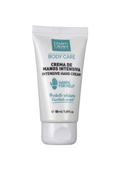 Martiderm Crema per le Mani 50ml Unisex