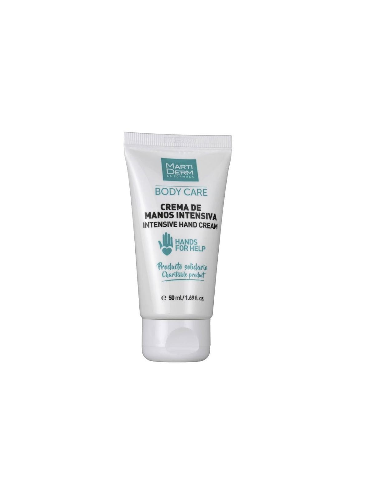 Martiderm Crema per le Mani 50ml Unisex