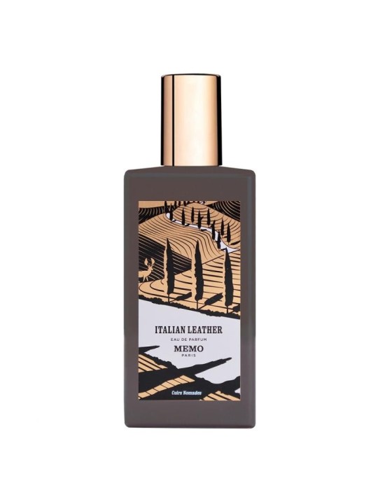 Memo Italian Leather eau de parfum Spray 200ml acquista 