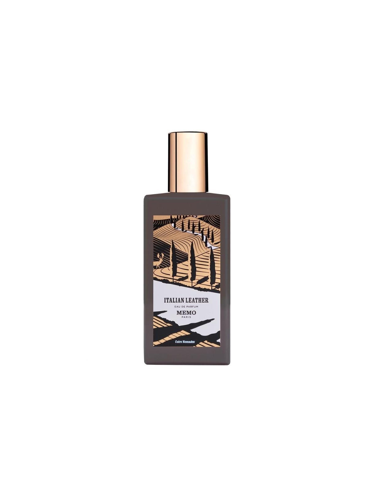 Memo Italian Leather eau de parfum Spray 200ml acquista 