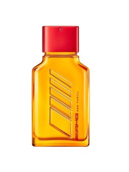 Mercedes Benz AMG Red Thrill eau de parfum Spray 60ml