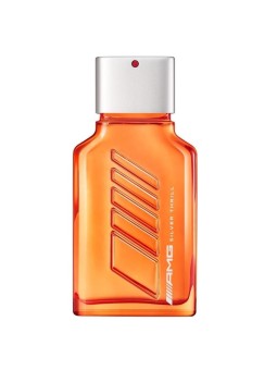 Mercedes Benz AMG Silver Thrill eau de parfum Spray 60ml