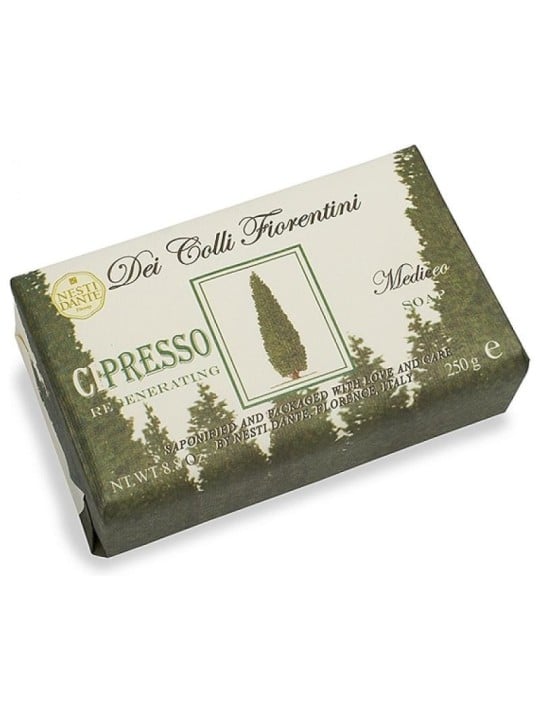 Sapone da toeletta rigenerante 250g