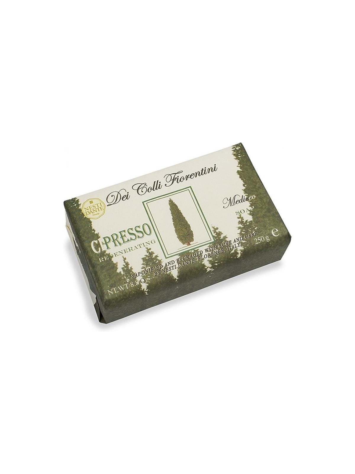 Sapone da toeletta rigenerante 250g