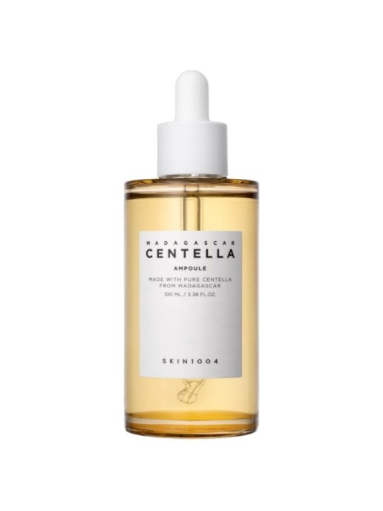 Skin1004 EU Centella Ampoule - 100ml di bellezza