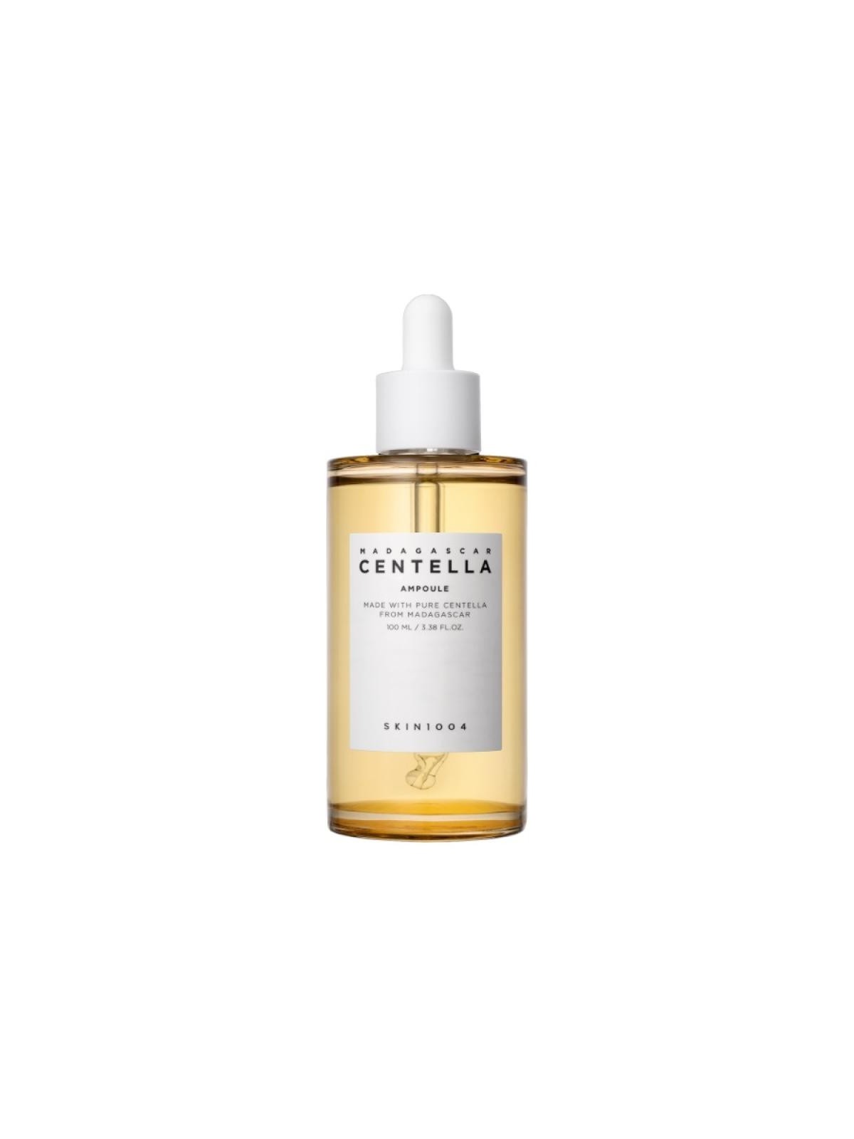 Skin1004 EU Centella Ampoule - 100ml di bellezza