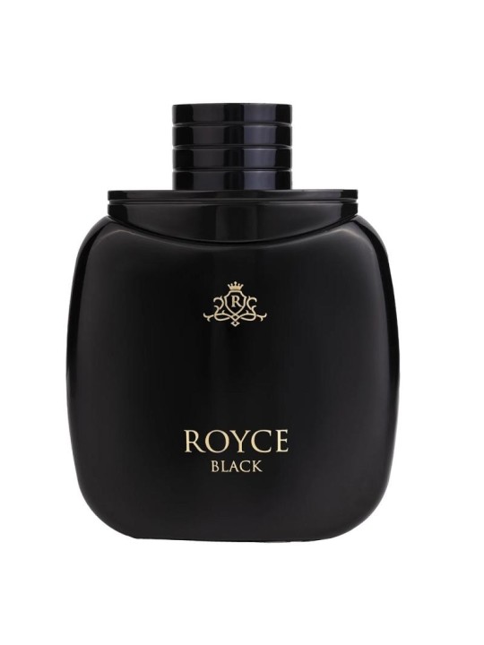 Vurv Royce Black Eau de Parfum Uomo 100ml