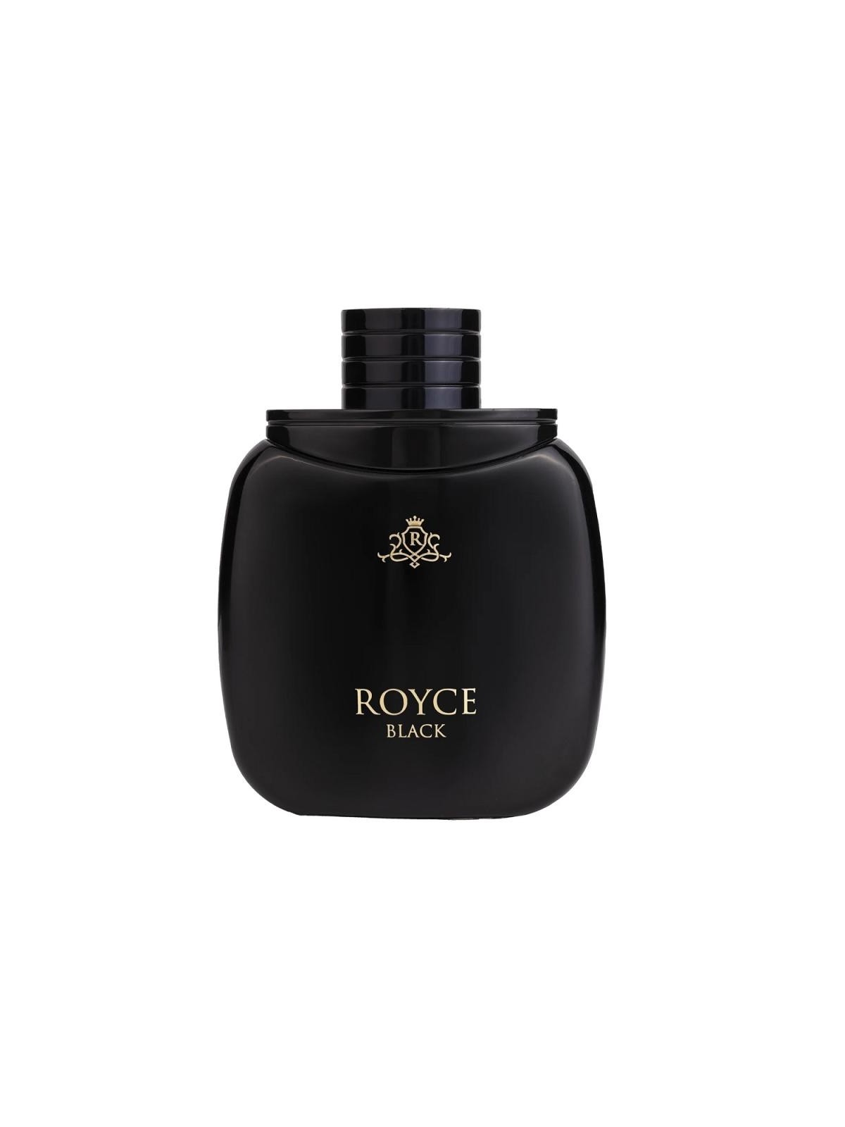Vurv Royce Black Eau de Parfum Uomo 100ml