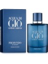 Armani Acqua Di Gio Profondo eau de parfum Spray 200ml Armani Beauty www.essenzetotalstyle.com 