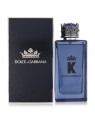 Dolce & Gabbana K eau de parfum Spray uomo 50ml acquista 