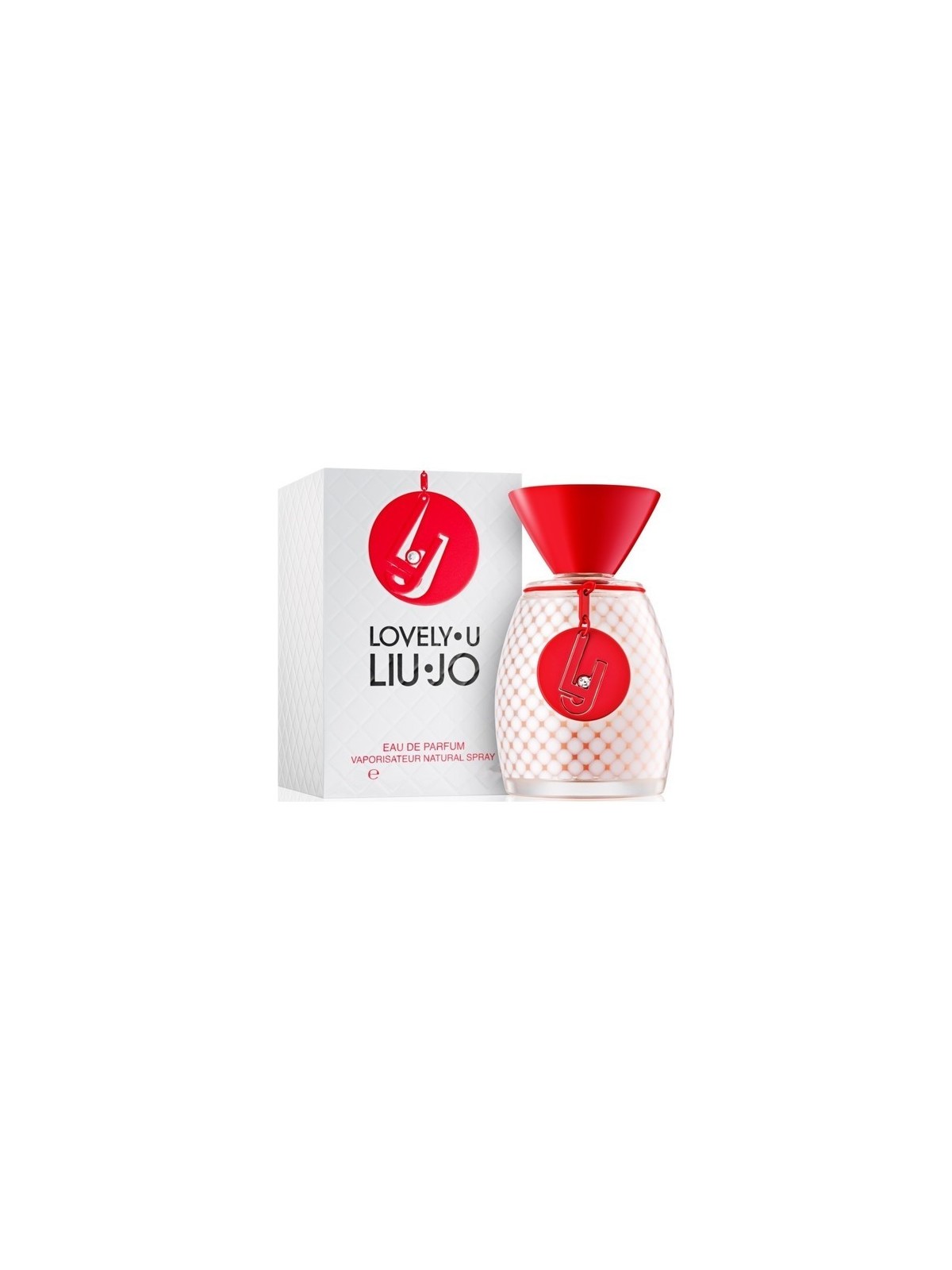 Liu Jo Lovely U eau de parfum Spray 30ml acquista 