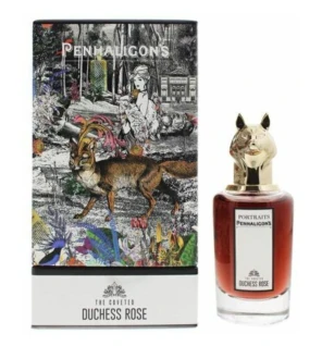 Penhaligon's The Coveted Duchess Rose eau de parfum Spray