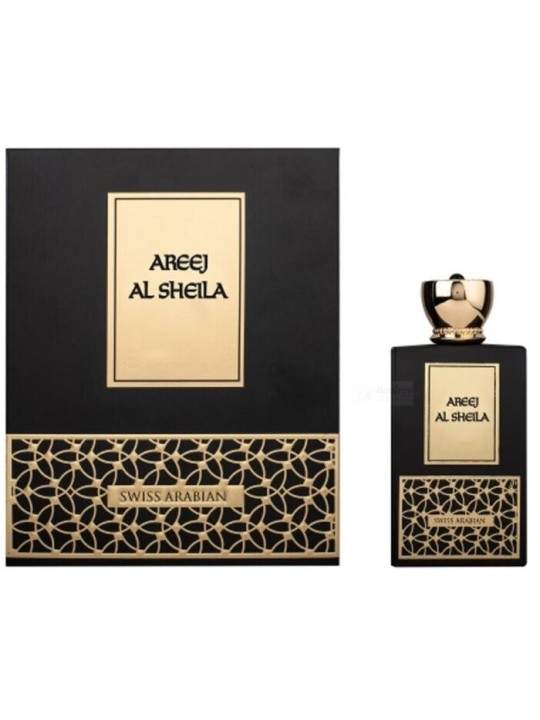 Swiss Arabian Areej Al Sheila 100ml