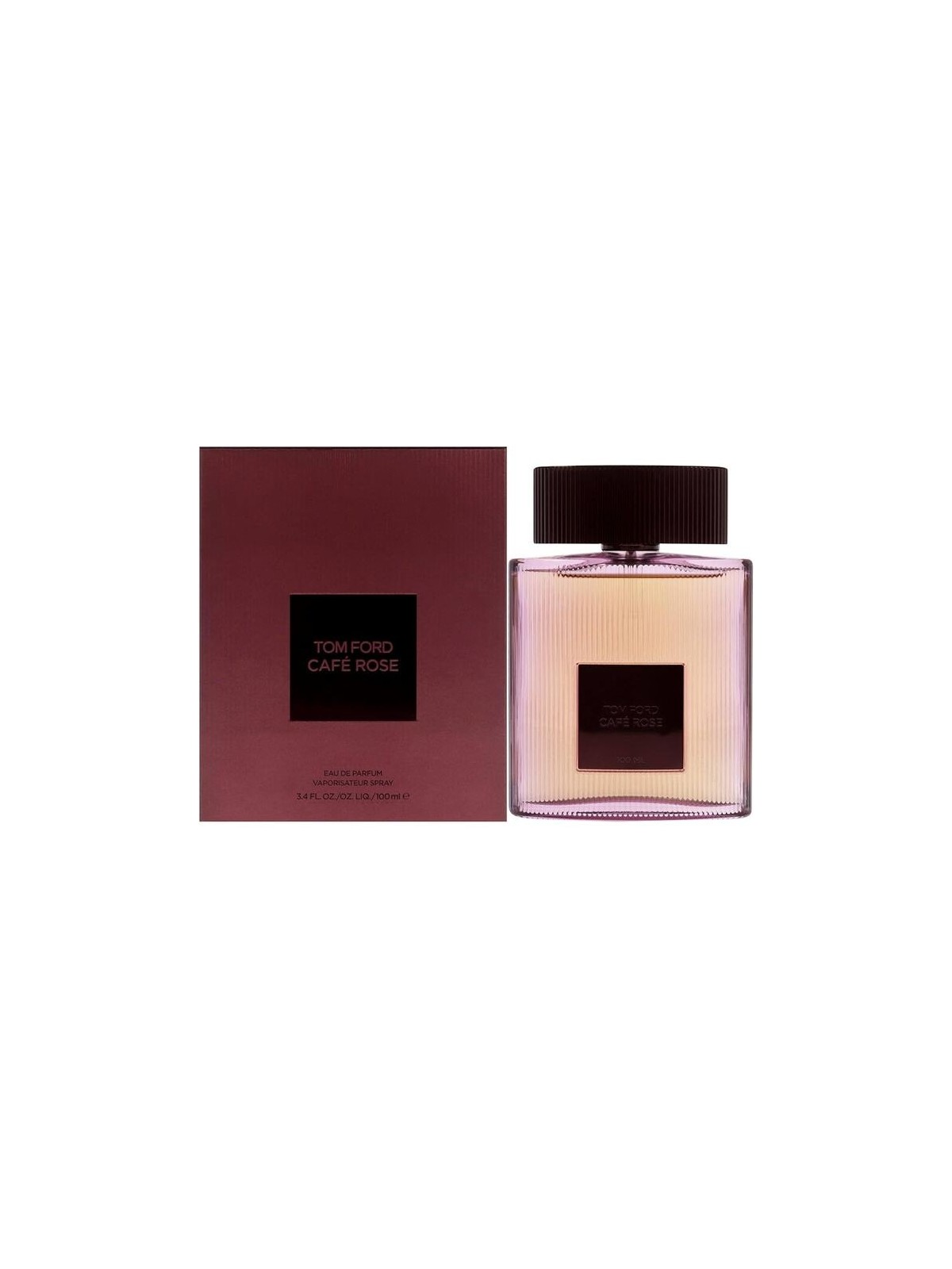 Tom Ford Cafe Rose eau de parfum Spray 100ml acquista 