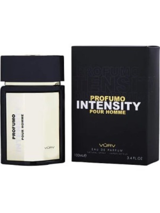 Vurv Profumo Intensity Homme 100ml