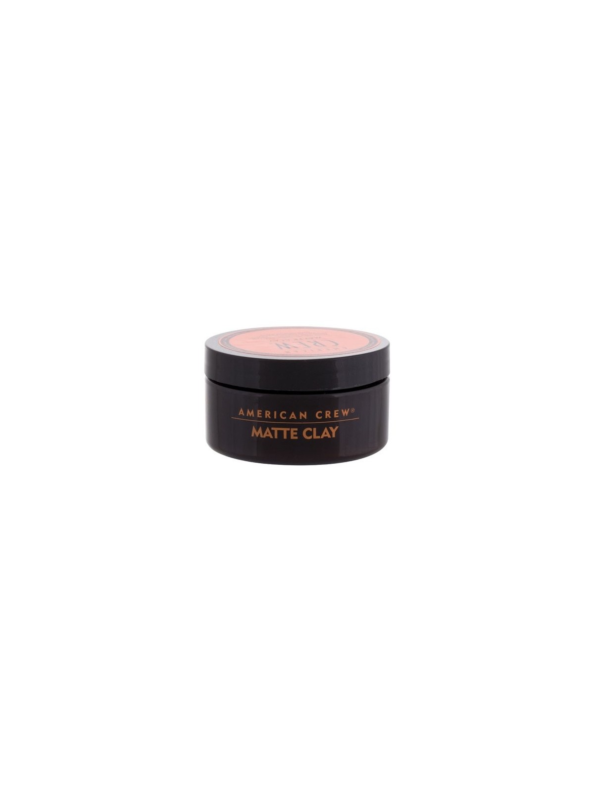 American Crew MATTE CLAY tenuta mediaalta 85 gr uomo
