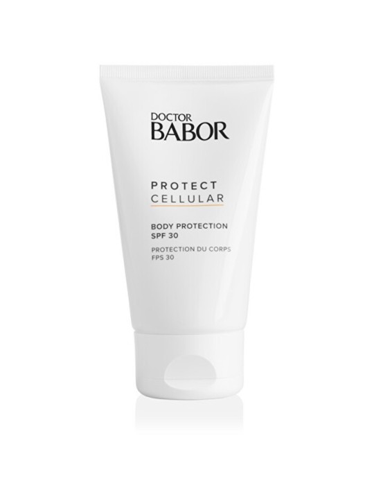 Babor Protect Cellular Body Protector SPF30 150ml acquista 