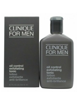Exfoliating Tonic Uomo 200ml - Clinique For Men