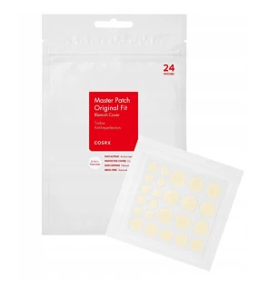 COSRX Master Patch Original: soluzione per pelli perfette