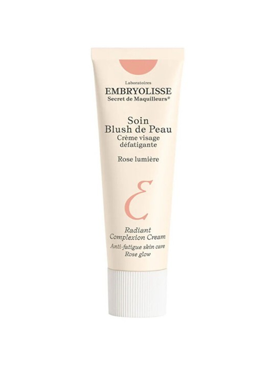 Embryolisse Crema illuminante Rose Glow 30ml donna Embryolisse www.essenzetotalstyle.com 