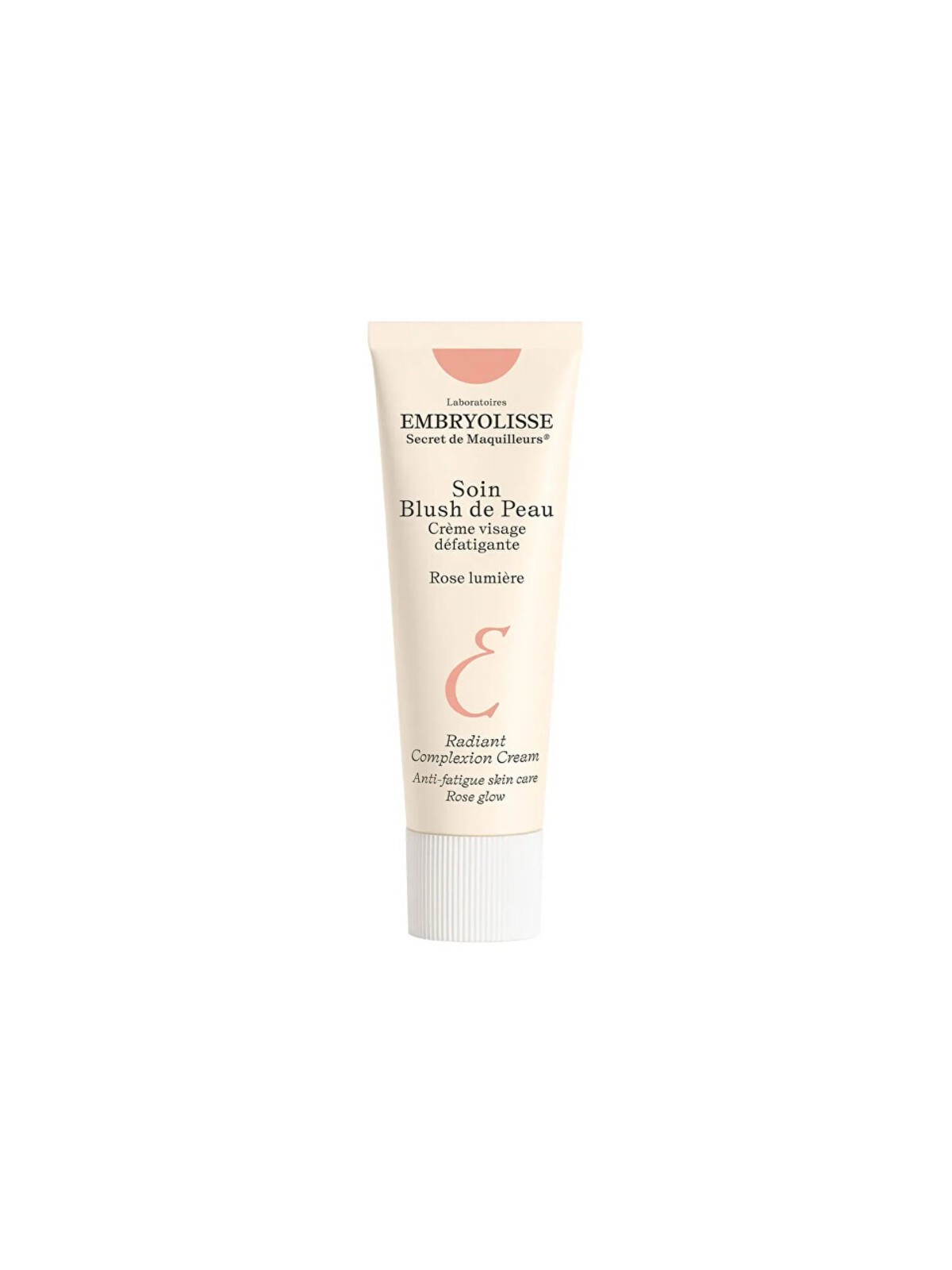 Embryolisse Crema illuminante Rose Glow 30ml donna Embryolisse www.essenzetotalstyle.com 