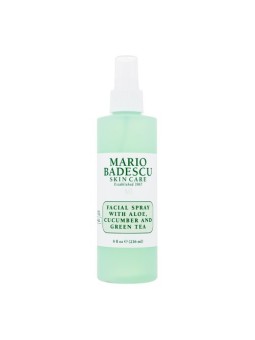 Mario Badescu Facial Spray donna 118ml Aloe, Cucumber &