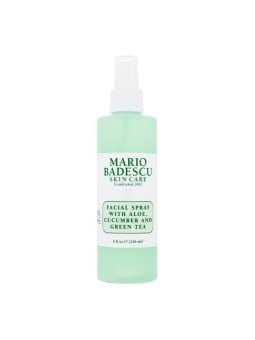 Mario Badescu Facial Spray donna 236ml Aloe, Cucumber &