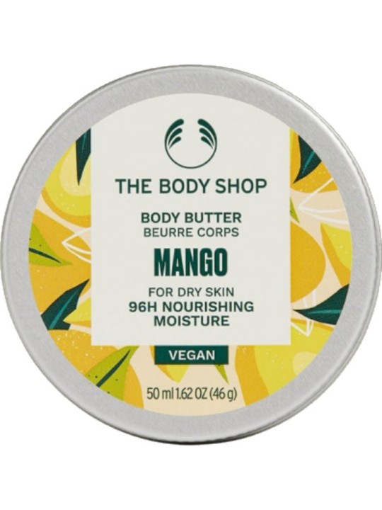 The Body Shop Body Butter 50ml Mango acquista 