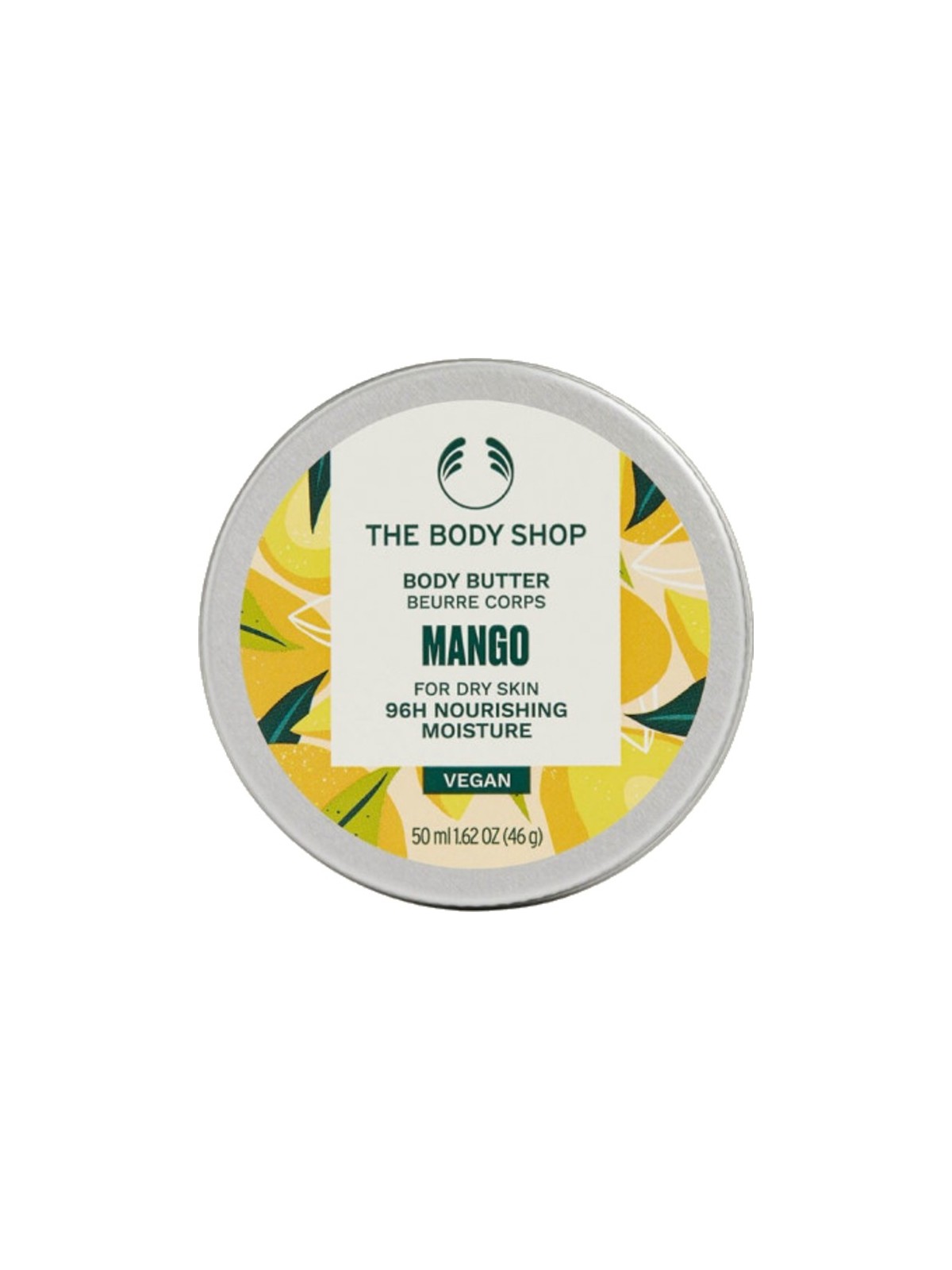 The Body Shop Body Butter 50ml Mango acquista 