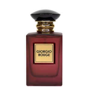 Giorgio Rouge Eau de Parfum Unisex 100ml