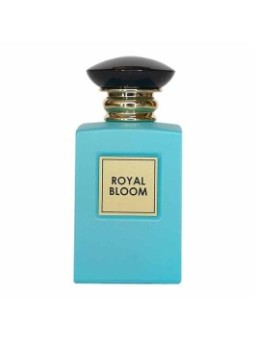 Giorgio Royal Bloom Eau de Parfum Unisex 100ml