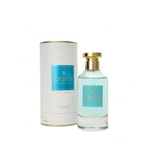 Riiffs Celesto Turquoise Eau de Parfum Uomo