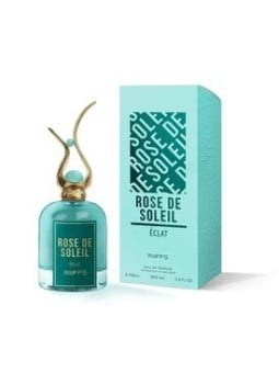 Riiffs Rose De Soleil Eclat 100ml
