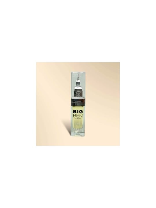Le Chameau Big Ben London Azul Unisex 85ml
