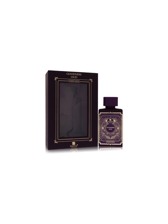 Riiffs Goodness Oud Purple eau de parfum donna