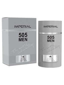 Le Chameau Imperial 505 Eau de Parfum 90ml