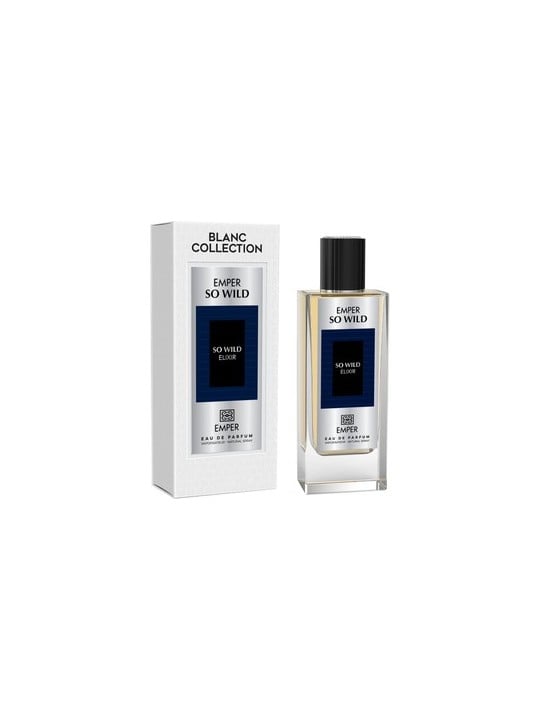 Emper So Wild Eau de Parfum - 85ml
