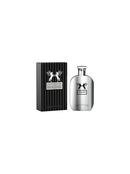Emper Thesaurus Eau de Parfum Uomo 100ml