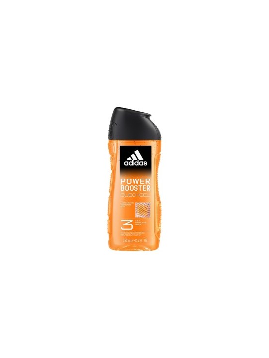 Adidas Adipower 3in1 250ml