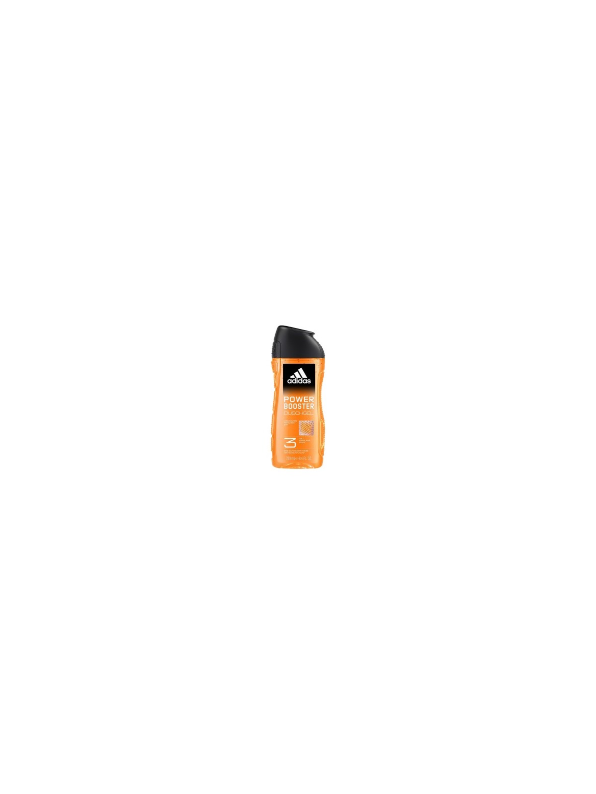 Adidas Adipower 3in1 250ml