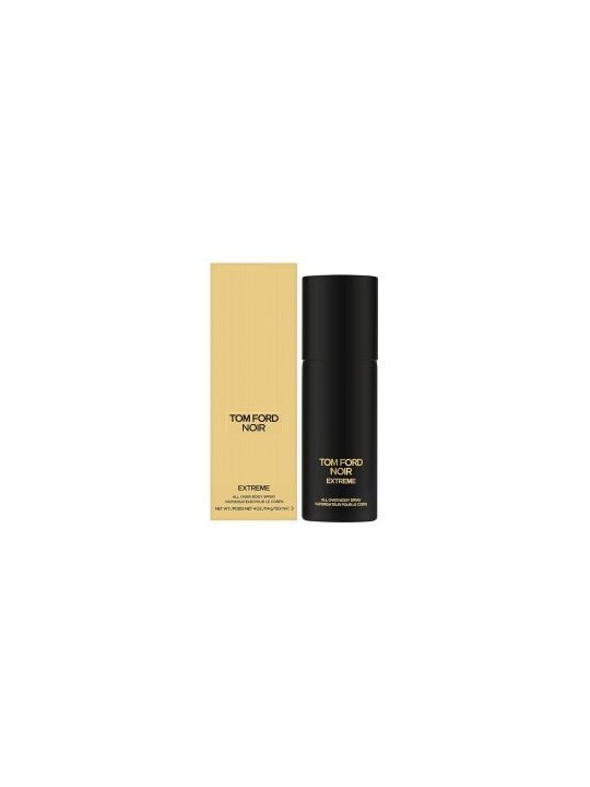 Tom Ford Noir Extreme Body Spray 150ml