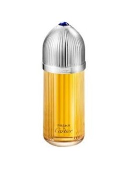Elegante profumo Cartier Pasha PAR M 150ml
