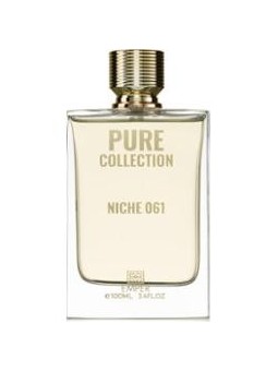 Emper Pure Collection Niche 053, un profumo raffinato