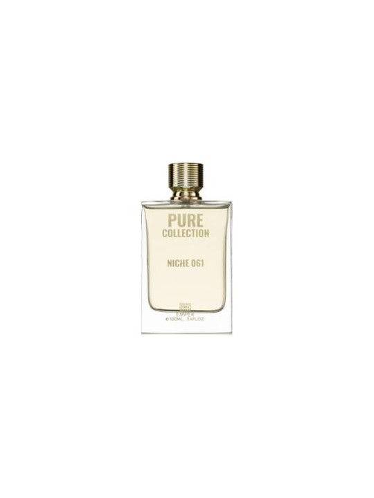 Emper Pure Collection Niche 053, un profumo raffinato